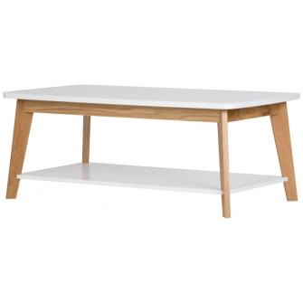 Mesa de café Kensal Nordic